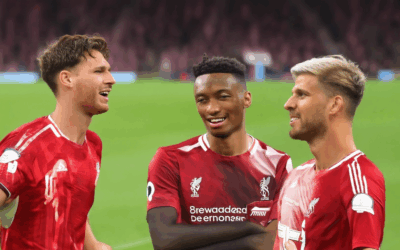 Liverpool Transfer Analysis: Exploring the Biggest Signings and Future Moves