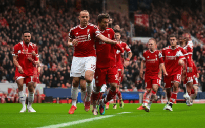 Understanding Liverpool’s Strengths: An In-Depth Look at Their Team Analysis Blog