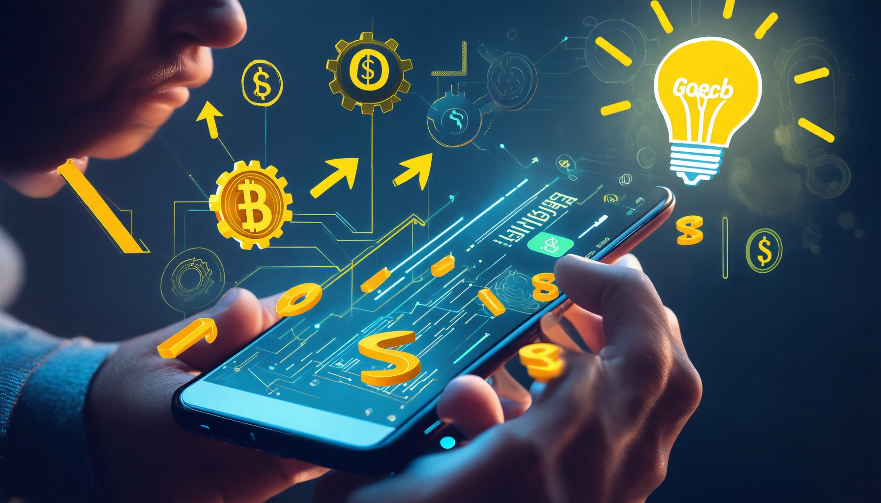 Maximize Your Earnings with the Goecb App: A Comprehensive Guide to Cogeco Services and More