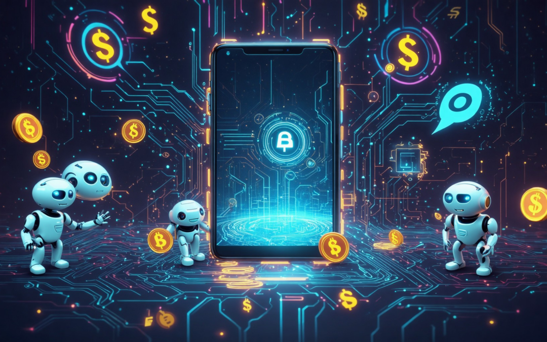 Discovering the Truth About Messenger Bot Earning Apps APK: How to Earn Money, Access Bots, and Identify Legit Opportunities