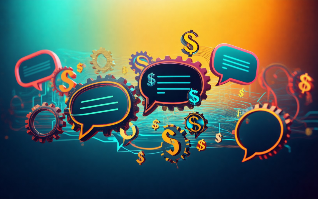 Maximizing Messenger Bot Earnings: A Comprehensive Guide to Making Money with Chat Bots Legally and Effectively